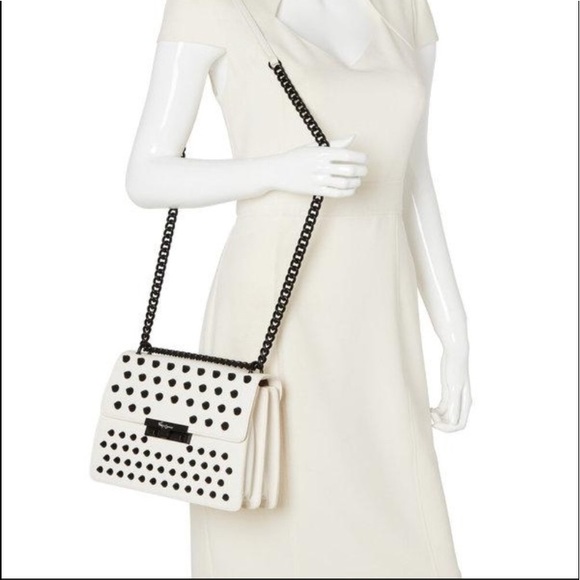 Foley + Corinna Handbags - Foley + Corinna Bandit Chain Crossbody